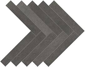 Dwell Smoke Herringbone (A1DF ) Керамогранит