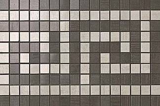 Mark Greca Mosaico Lappato (AMXY) 18,5x30 Керамогранит