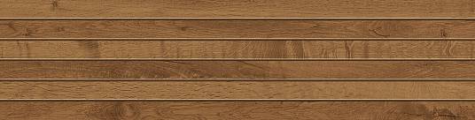 Heartwood Brandy Tatami 18,5x75 (AOYE) Керамогранит