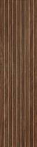 Etic Palissandro Tatami 22,5x90 (AM8H) 22,5x90 Керамогранит