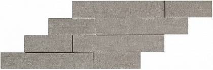 Mark Chrome Brick 3D (AM2T) 29x59 Керамогранит
