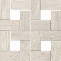 Etic Rovere Bianco Cassettone 45 (AM8J) 45x45 Керамогранит