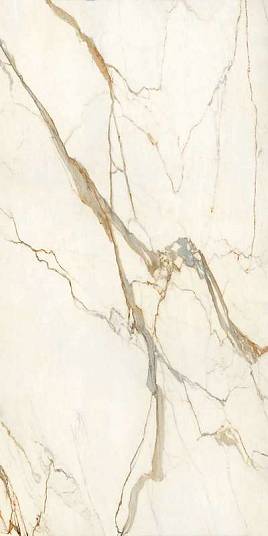 Calacatta Imperiale Polished - 12mm ST (A0XI) Керамогранит