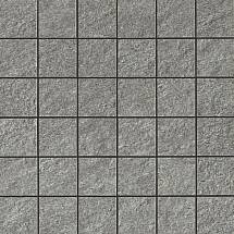 Klif Grey Mosaico (AN48) 30x30 Керамогранит