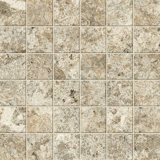 F.d.M.Quark Braz. Gold Mosaic  (610110001196) керамогранит
