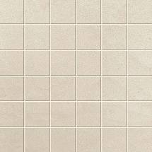 Kone White Mosaico (AUNR) 30x30 Керамогранит