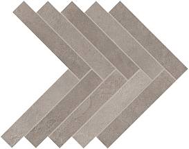 Dwell Gray Herringbone (A1DC ) Керамогранит