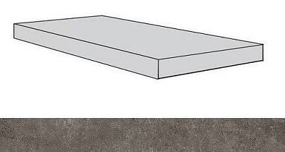 Drift .Grey Scal.120 Ang.Sx/Дрифт Грей Ступ.120 Угл.Лев