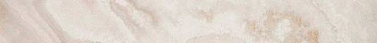 S.O. Pure White Listello Lap 7,3x59/С.О. Пьюр Вайт Бордюр Лаппато 7,3х59 (610090001232)