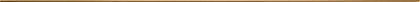 Empire Listello Gold Metal 0,5x120 (600100000041) Керамогранит