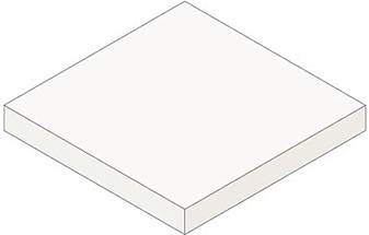 BOOST STONE Tobacco Scalino Angolare 33x33 A7O8 Керамогранит