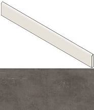Boost Grey Battiscopa Digitale (AMIW) 4,6x60 Керамогранит