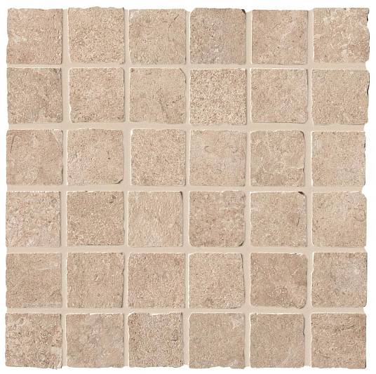 Lims Desert Mosaico Tumbled (A3HN) керамогранит